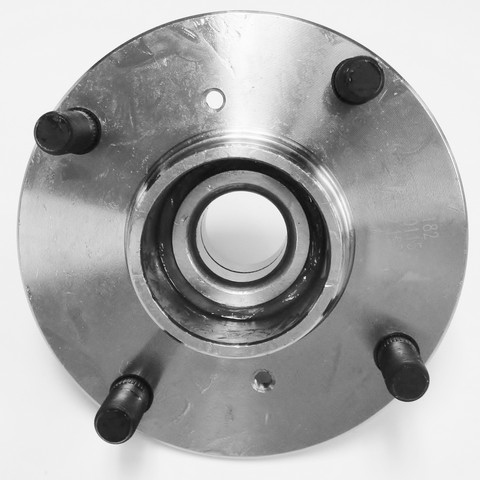  530207 Wheel Bearing and Hub Assembly For SUZUKI